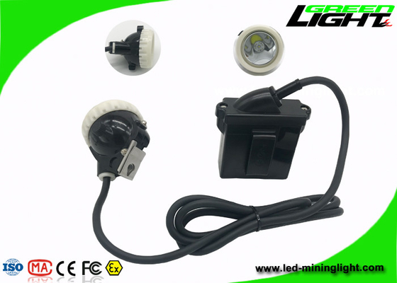 CER LED, das helles IP68 wasserdichtes 6.6Ah wieder aufladbare Li- - Ion Battery-10000lux Helligkeit gewinnt
