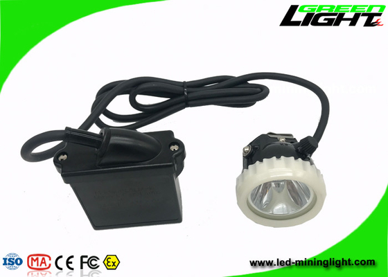 CER LED, das helles IP68 wasserdichtes 6.6Ah wieder aufladbare Li- - Ion Battery-10000lux Helligkeit gewinnt