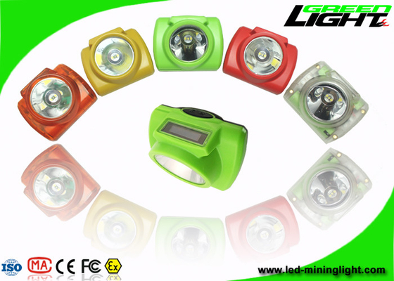 Tragbarer geführter drahtloser gewinnender heller 10000 Schirm IP68 Lux Rechargeable Withs OLED