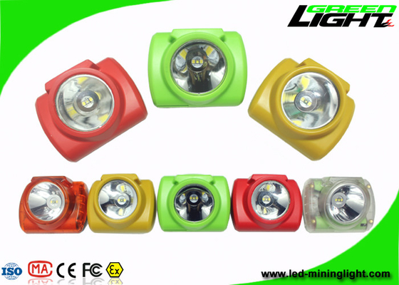 Tragbarer geführter drahtloser gewinnender heller 10000 Schirm IP68 Lux Rechargeable Withs OLED