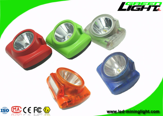 Tragbarer geführter drahtloser gewinnender heller 10000 Schirm IP68 Lux Rechargeable Withs OLED