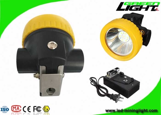 Antiexplosion LED, die helle 2.2Ah Batterie 230mA IP68 mit Lebensdauer 100000hours gewinnt