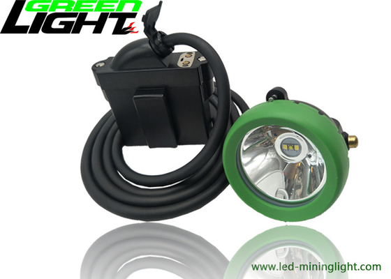 PC materielles LED Bergbauhelligkeits-Tief licht-1.67w 10000lux/Hochtemperaturbeständiges