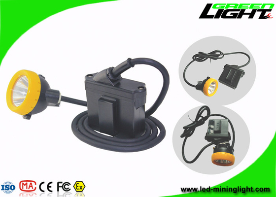 Untertagehelligkeit der kohlen-Bergmann-Lampen-10000lux mit langer beleuchtender Zeit 18hours
