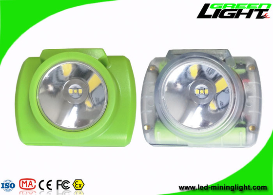 Sport IP68 der OLED-Schirm-drahtlose Bergbau-Licht-tragbarer magnetischer Beleuchtungs-13000lux