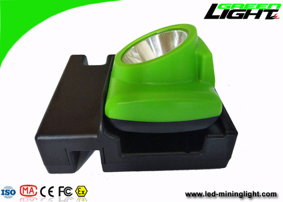 Sport IP68 der OLED-Schirm-drahtlose Bergbau-Licht-tragbarer magnetischer Beleuchtungs-13000lux