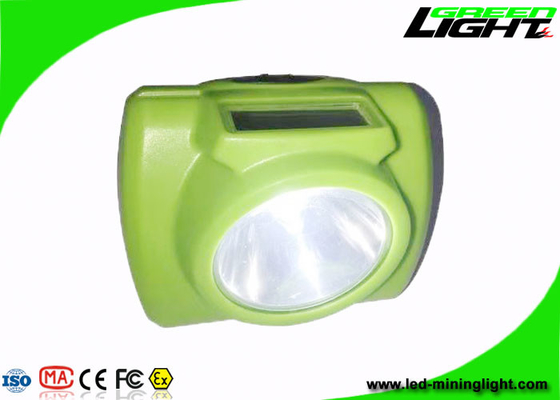 Sport IP68 der OLED-Schirm-drahtlose Bergbau-Licht-tragbarer magnetischer Beleuchtungs-13000lux