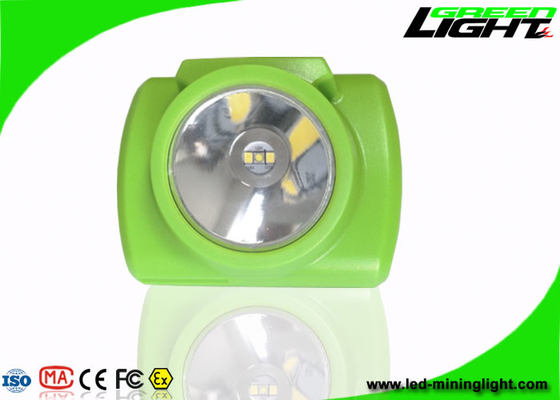 Kleiner drahtloser Bergbau LED beleuchtet 13000 Batterie Lux Rechageables IP68 6.8Ah