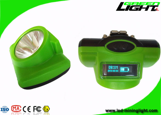 Kleiner drahtloser Bergbau LED beleuchtet 13000 Batterie Lux Rechageables IP68 6.8Ah