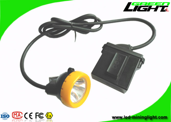 Untertagehelligkeit der kohlen-Bergmann-Lampen-10000lux mit langer beleuchtender Zeit 18hours