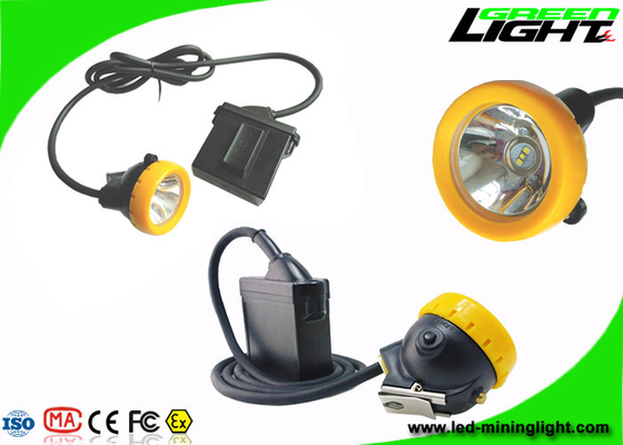 Untertagehelligkeit der kohlen-Bergmann-Lampen-10000lux mit langer beleuchtender Zeit 18hours