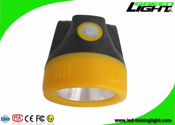 Untertagekohle führte Bergbauhelligkeits-Leichtgewichtler des scheinwerfer-1000lux, den IP68 imprägniern