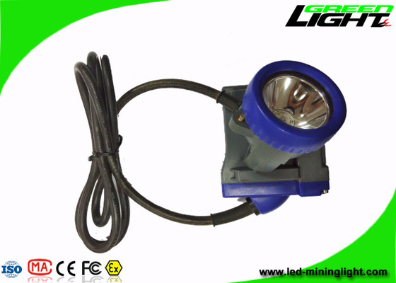 6.6Ah Li - hoher Strahl IP68 Ion Battery Rechargeables LED Scheinwerfer-10000lux imprägniern