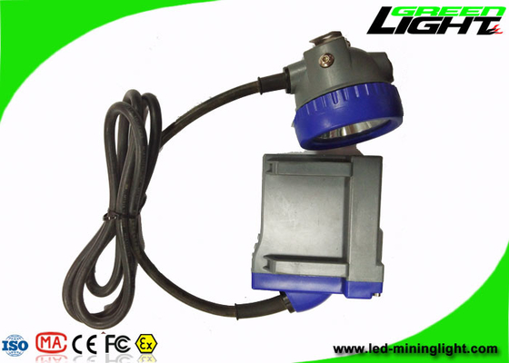 6.6Ah Li - hoher Strahl IP68 Ion Battery Rechargeables LED Scheinwerfer-10000lux imprägniern