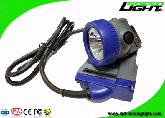 6.6Ah Li - hoher Strahl IP68 Ion Battery Rechargeables LED Scheinwerfer-10000lux imprägniern