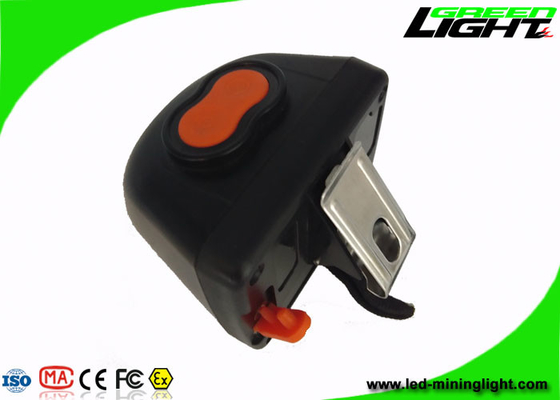 Tragbare drahtlose des Bergbau-8000lux lange Lebensdauer Licht-Digital-Schirm-IP68