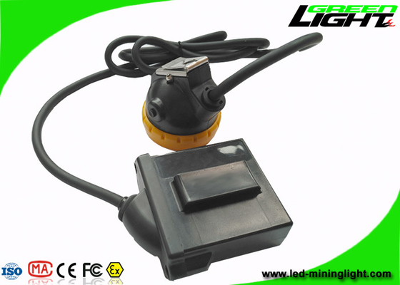 Kohlenlichter 7.8Ah Li - Ion Battery 10000lux LED 18 Stunden lang Zeit beleuchtend