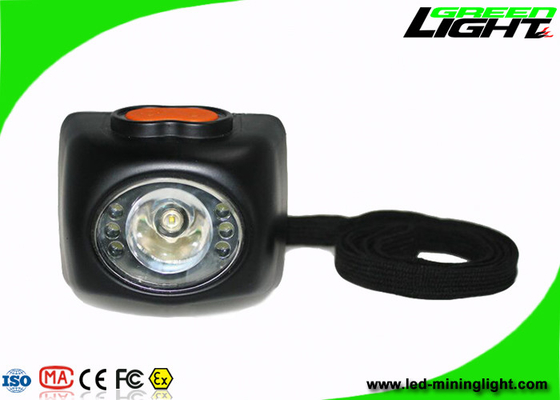 Untertagekohlenakku IP68 der licht-5.7Ah mit Digital-Schirm