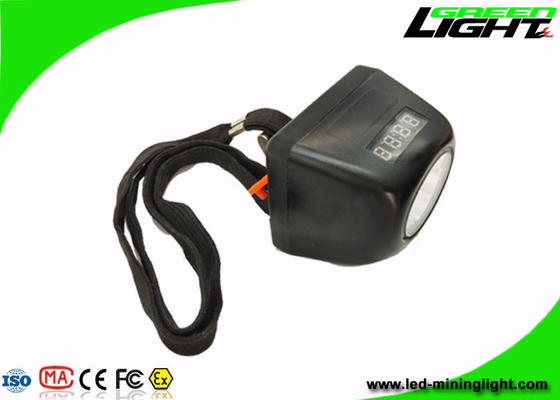 Hohe Helligkeit LED, die helles 220g alle in einer Struktur IP68 mit Sicherheits-Seil gewinnt