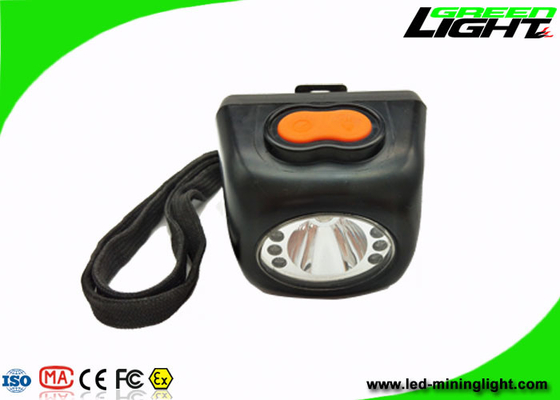 Hohe Helligkeit LED, die helles 220g alle in einer Struktur IP68 mit Sicherheits-Seil gewinnt