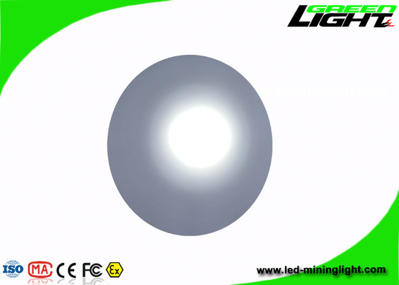 Antiexplosions-drahtlose Bergbaulichter GLC-6 PC materielle hohe Helligkeit 13000lux