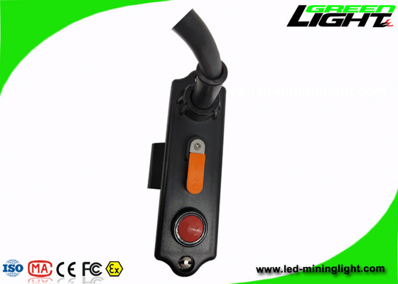 Multi Funktionskohlenlicht-Kopfleuchte 50000Lux 11.2Ah Li - Ion Battery Pack
