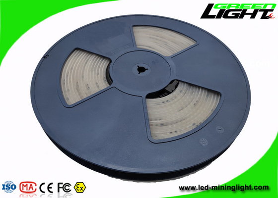 Wasserdichte flexible Neonbeleuchtung 6000k-6500k LED mit Voltage Regulations-Schutz