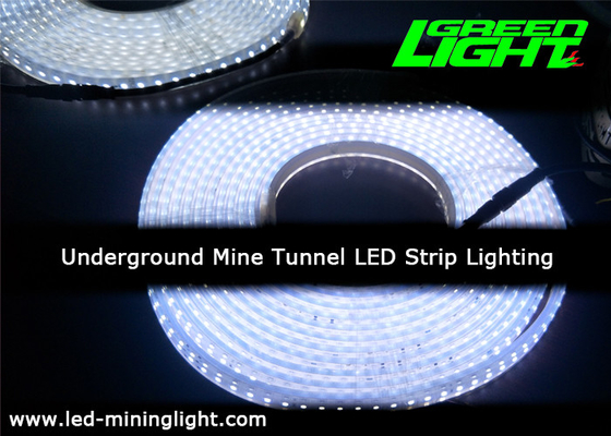 Flexibler Hochdruck der Industrie-LED der Neonbeleuchtungs-220V für Tiefbaugrube