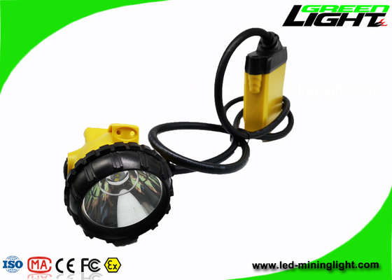 PC materielle LED helle 4 hohe Helligkeit 25000lux gewinnend der Niveau-10.4Ah IP68 Gl12-A