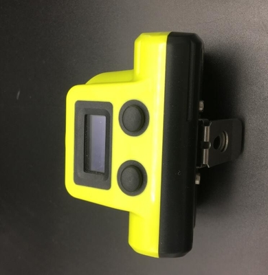 USB-Ladegerät-drahtlose Bergbaukappe beleuchtet wasserdichte Batterie 6.8Ah 18000lux IP68
