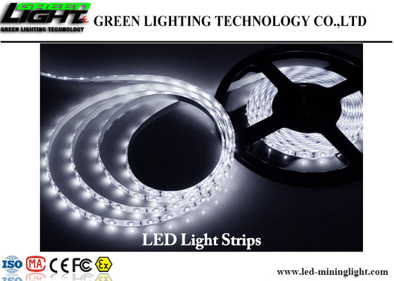 Flexible Neonbeleuchtung IP68 LED 5M 300 LED 5050 RGB voller Kit With Power Supply
