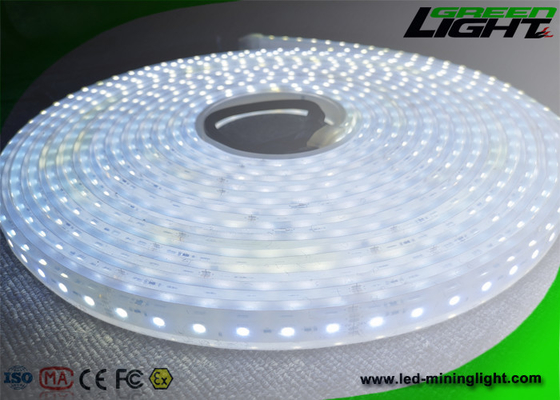 Flexible Neonbeleuchtungs-hohe Lumen Sillicone-Material-Spannung Cree Chips LED/Temp-Steuerung