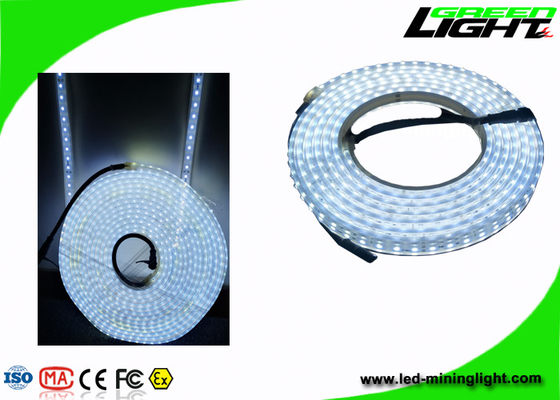 Flexible Neonbeleuchtungs-hohe Lumen Sillicone-Material-Spannung Cree Chips LED/Temp-Steuerung