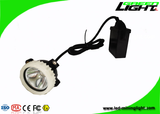Flamme Resisitant LED Helligkeits-wieder aufladbare 1200 Zyklen GL5-A des Tunnel-Licht-10000lux