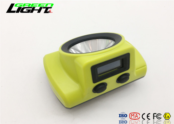 Scheinwerfer Cree Rechargeables LED drahtloses USB-Ladegerät für Schutzhelm-Leerfahrt