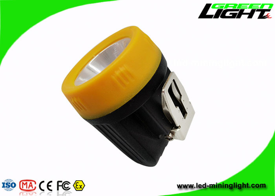 Drahtlose LED-Untertagekohlenlichter 143lum 10000lux mit 15 Stunden Unterstützung-