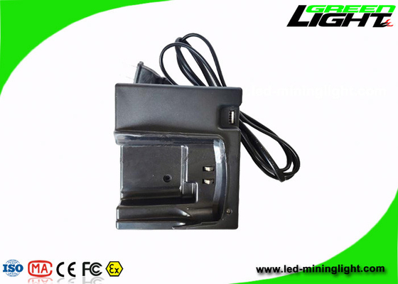 12VDC-24VDC IP68 2000mA wieder aufladbarer LED Scheinwerfer