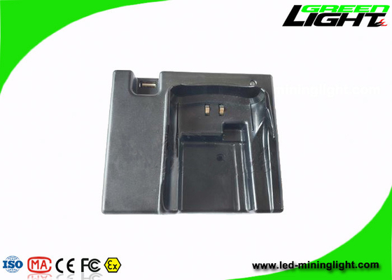 12VDC-24VDC IP68 2000mA wieder aufladbarer LED Scheinwerfer
