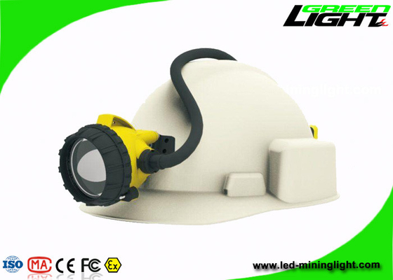 Bergbau-Kopfleuchte Akku Cree-25000lux