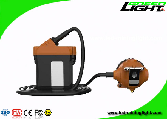 Bergbau-Kopfleuchte Akku Cree-25000lux