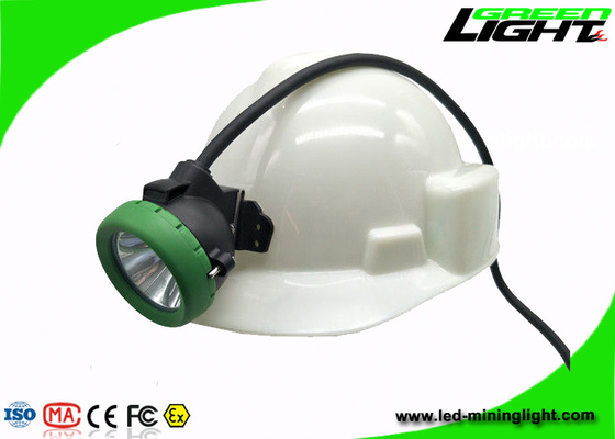 Wärmen Sie weißes Tunnel-Licht IP68 7.8Ah 1.67w LED