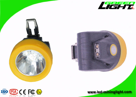 PC-ABS beleuchtet magnetischer drahtloser Bergbau Usb 110LUM