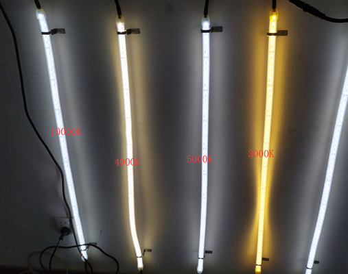 Untertage-LED Tunnel-Licht SMD5050