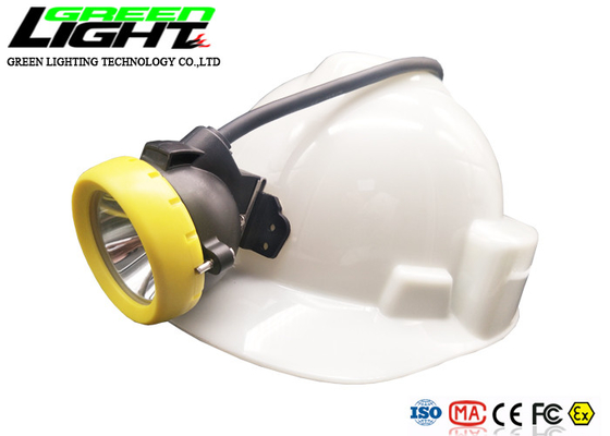 Bergmann Head Lamp der Lithium-Batterie-1.67W 10000lux 216lum