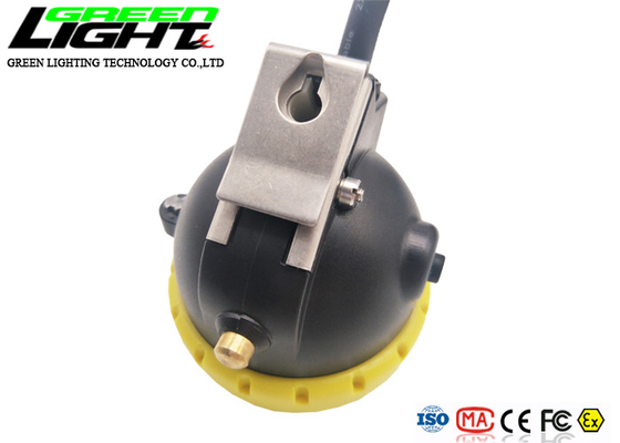 Bergmann Head Lamp der Lithium-Batterie-1.67W 10000lux 216lum