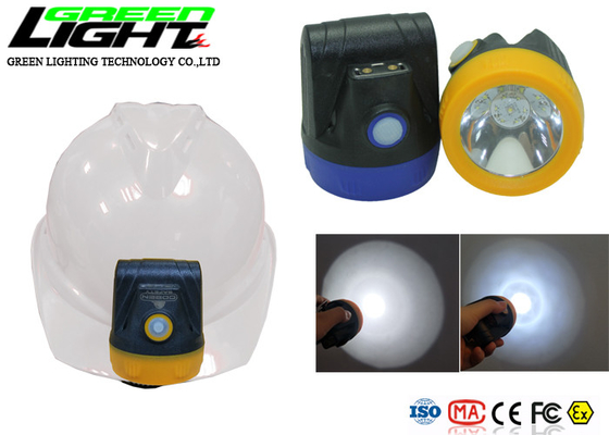 Drahtloser Scheinwerfer 10000lux 143LUM Cree Rechargeable LED