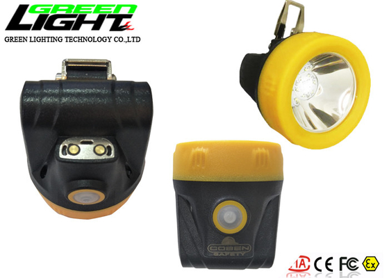 Drahtloser Scheinwerfer 10000lux 143LUM Cree Rechargeable LED