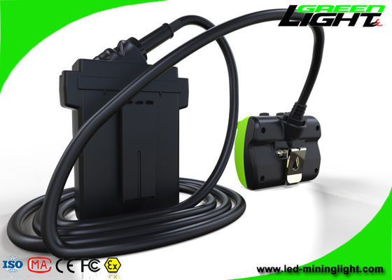 wieder aufladbare geführte Jagdscheinwerfer 13600mAh 25000lux 2.96W