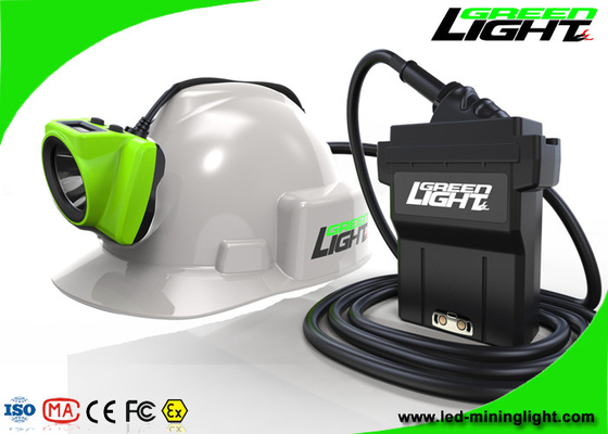 wieder aufladbare geführte Jagdscheinwerfer 13600mAh 25000lux 2.96W