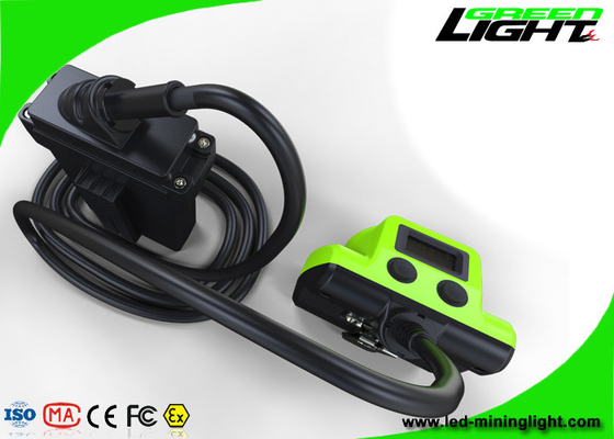 wieder aufladbare geführte Jagdscheinwerfer 13600mAh 25000lux 2.96W